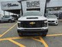 2024 Chevrolet SILVERADO 2500 HD WT-2