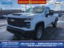 2024 Chevrolet SILVERADO 2500 HD WT-0