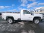 2024 Chevrolet SILVERADO 2500 HD WT-8