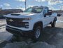 2024 Chevrolet SILVERADO 2500 HD WT-3