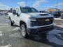 2024 Chevrolet SILVERADO 2500 HD WT-1