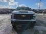 2024 Chevrolet SILVERADO 2500 HD WT-2