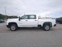 2024 Chevrolet SILVERADO 2500 HD WT-4