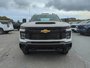 2024 Chevrolet SILVERADO 2500 HD WT-2