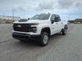 2024 Chevrolet SILVERADO 2500 HD WT-3