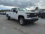 2024 Chevrolet SILVERADO 2500 HD WT-1