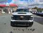 2024 Chevrolet SILVERADO 2500 HD WT-2