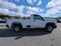 2024 Chevrolet SILVERADO 2500 HD WT-8