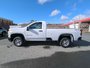 2024 Chevrolet SILVERADO 2500 HD WT-4