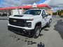 2024 Chevrolet SILVERADO 2500 HD WT-3