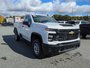 2024 Chevrolet SILVERADO 2500 HD WT-1