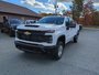 2025 Chevrolet SILVERADO 2500 HD WT-3