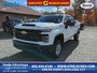 2025 Chevrolet SILVERADO 2500 HD WT-0