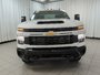 2025 Chevrolet SILVERADO 2500 HD CUSTOM-2