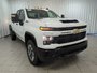 2025 Chevrolet SILVERADO 2500 HD CUSTOM-1