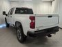2025 Chevrolet SILVERADO 2500 HD CUSTOM-5