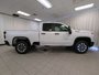 2025 Chevrolet SILVERADO 2500 HD CUSTOM-8