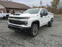 2025 Chevrolet SILVERADO 2500 HD CUSTOM-3