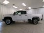2025 Chevrolet SILVERADO 2500 HD CUSTOM-4