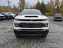 2025 Chevrolet SILVERADO 2500 HD CUSTOM-2