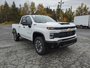 2025 Chevrolet SILVERADO 2500 HD CUSTOM-1