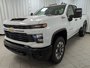 2025 Chevrolet SILVERADO 2500 HD CUSTOM-3