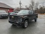 2025 Chevrolet SILVERADO 2500 HD CUSTOM-3