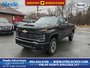 2025 Chevrolet SILVERADO 2500 HD CUSTOM-0