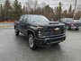 2025 Chevrolet SILVERADO 2500 HD CUSTOM-1