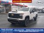 2025 Chevrolet SILVERADO 2500 HD WT-0