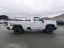 2025 Chevrolet SILVERADO 2500 HD WT-8