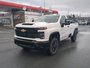 2025 Chevrolet SILVERADO 2500 HD WT-3