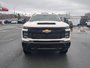 2025 Chevrolet SILVERADO 2500 HD WT-2