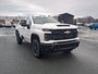 2025 Chevrolet SILVERADO 2500 HD WT-1