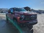 2025 Chevrolet SILVERADO 2500 HD LTZ-1