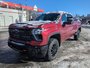 2025 Chevrolet SILVERADO 2500 HD LTZ-3