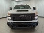 2025 Chevrolet SILVERADO 2500 HD CUSTOM-2