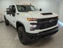 2025 Chevrolet SILVERADO 2500 HD CUSTOM-1
