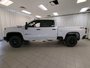 2025 Chevrolet SILVERADO 2500 HD CUSTOM-4