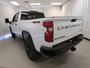 2025 Chevrolet SILVERADO 2500 HD CUSTOM-5