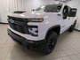 2025 Chevrolet SILVERADO 2500 HD CUSTOM-3