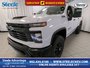 2025 Chevrolet SILVERADO 2500 HD CUSTOM-0