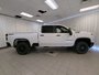 2025 Chevrolet SILVERADO 2500 HD CUSTOM-8