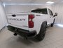 2025 Chevrolet SILVERADO 2500 HD CUSTOM-7