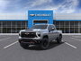 2025 Chevrolet SILVERADO 2500 HD ZR2-0