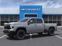 2025 Chevrolet SILVERADO 2500 HD ZR2-1