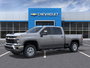 2025 Chevrolet SILVERADO 2500 HD LT-1
