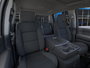 2025 Chevrolet SILVERADO 2500 HD CUSTOM-5
