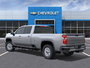 2025 Chevrolet SILVERADO 2500 HD LT-2