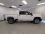 2025 Chevrolet SILVERADO 2500 HD CUSTOM-8